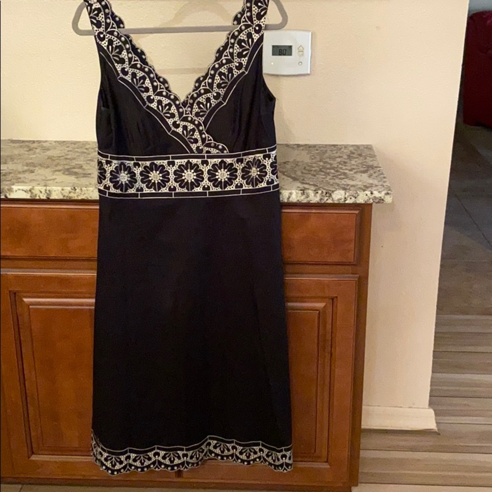 Gorgeous EUC Ann Taylor Dress